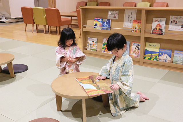 「森の音」│宿泊レポ/蓼科グランドホテル滝の湯(長野県/茅野市)