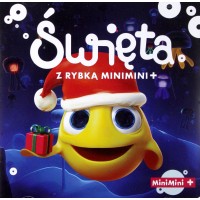 Święta z Rybką Mini Mini-cd. Święta z Rybką Mini Mini-cd.