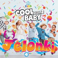 Cool Baby vol.2-cd. Cool Baby vol.2-cd.