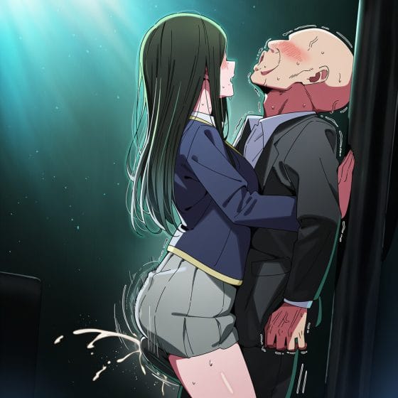 【エロ画像】キモオヤジ性接待part128!猫猫が薬を手に入れるためにキモオヤジのチンポでイカされまくったり…他まとめ