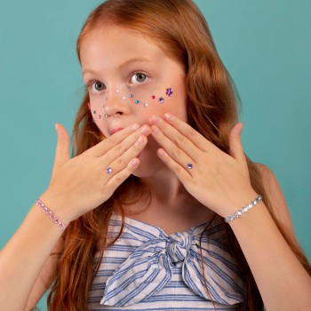 kids nail design