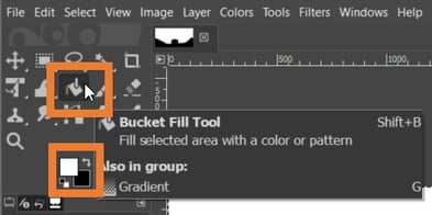 Set Foreground Color