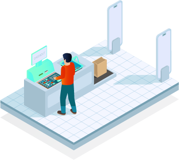 Self-service Portals