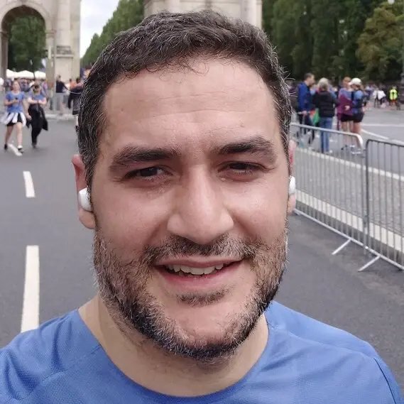 Pedro Santos Pedro Santos