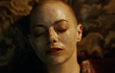 Bugonia: Film Gang Review