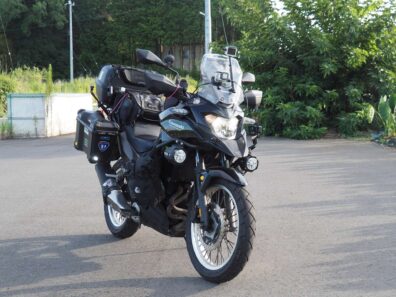 Olympus Digital Camera