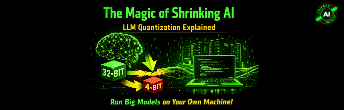 The Magic of Shrinking AI