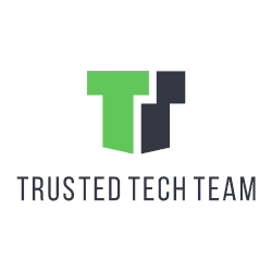 Trusted Tech Logo