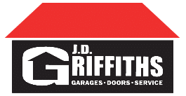 jd griffiths logo