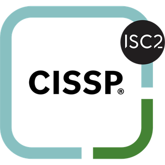 ISC2 Certified Information
Systems Security Professional