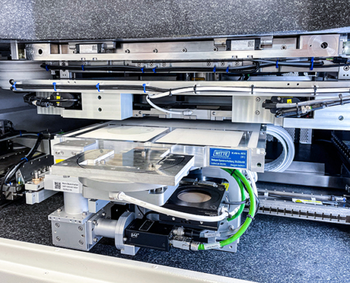 microCETI system microCETI system