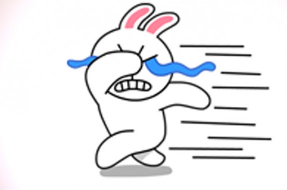 LINE採用ページの写真がうらやま!募集してるし転職しちゃおうかな