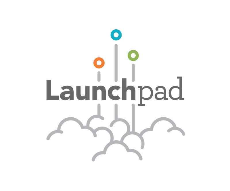 Launchpad logo
