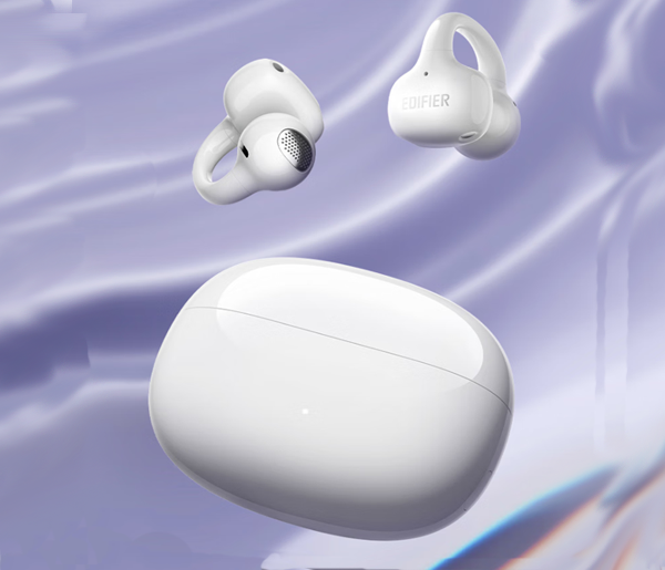 记一次耳夹式蓝牙耳机选购过程