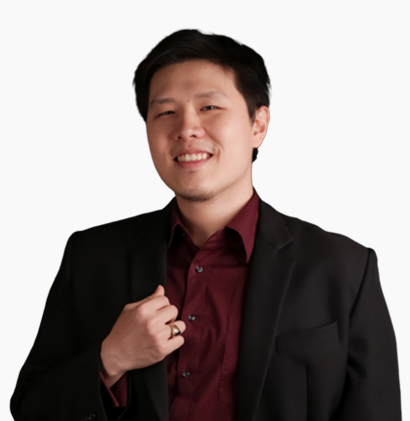 About Leadership Stack