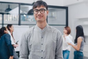 Mindset training as a core component of effective leadership development programs