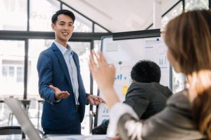 How psychological safety supports employee retention across multigenerational teams in modern workplaces