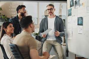 When Strategy Meets Leadership, Growth Follows - Lead With Collective, Grand Ledge, MI