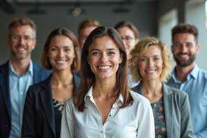 People Don’t Just Power Your Business. They ARE Your Business - Lead With Collectective