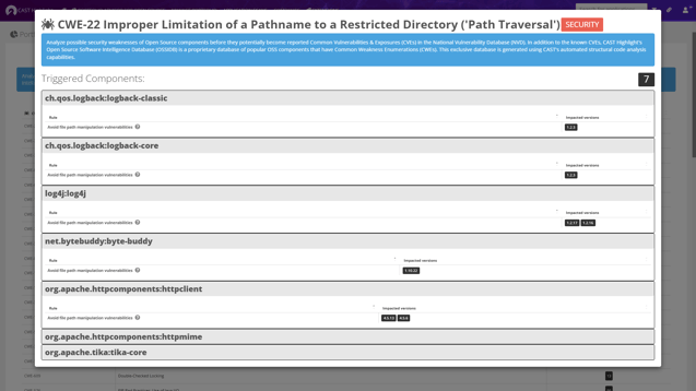 Spot unreported threats Spot unreported threats