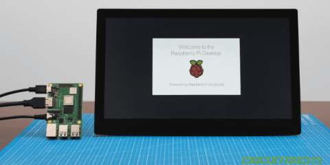 Ultimate Guide: Raspberry Pi 3B+ and 13.3 HDMI LCD