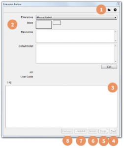 2016-06-08 11_24_53-Step 6_ Compiling and testing a library in LiveCode - Google Slides
