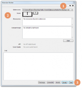 2016-06-08 11_25_21-Step 6_ Compiling and testing a library in LiveCode - Google Slides