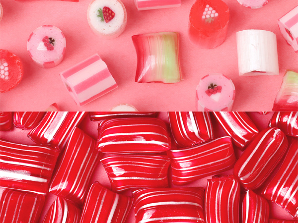 パパブブレの「いちごミックス」と「いちごチョコキャンディ」のセットを5人に【2026年の予習クイズ】