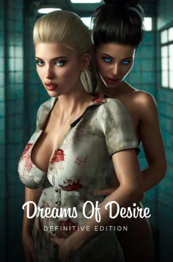 Dreams of Desire Online Porn Games