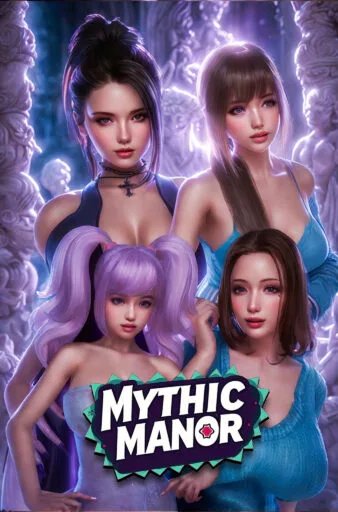 Mythic Manor Online Porn Games