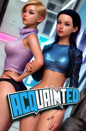Acquainted Online Porn Games