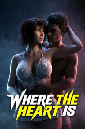 Where the Heart Is Online Porn Games