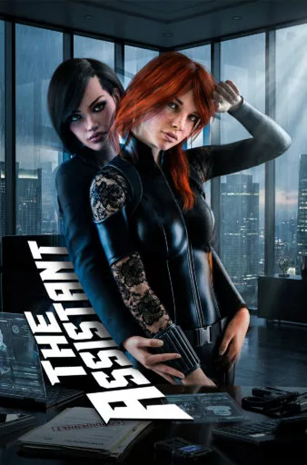 The Assistant Online Porn Games