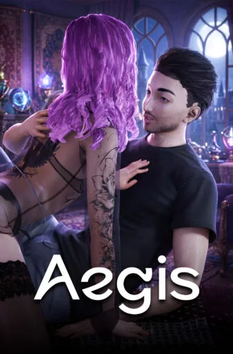 Aegis Online Porn Games