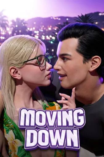 Moving Down Online Porn Games