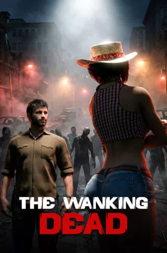 The Wanking Dead Online Porn Games