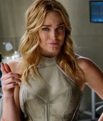 sara-lance – LezWatch.TV Sara Lance