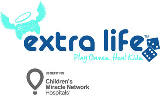 Extra Life 2015 banner