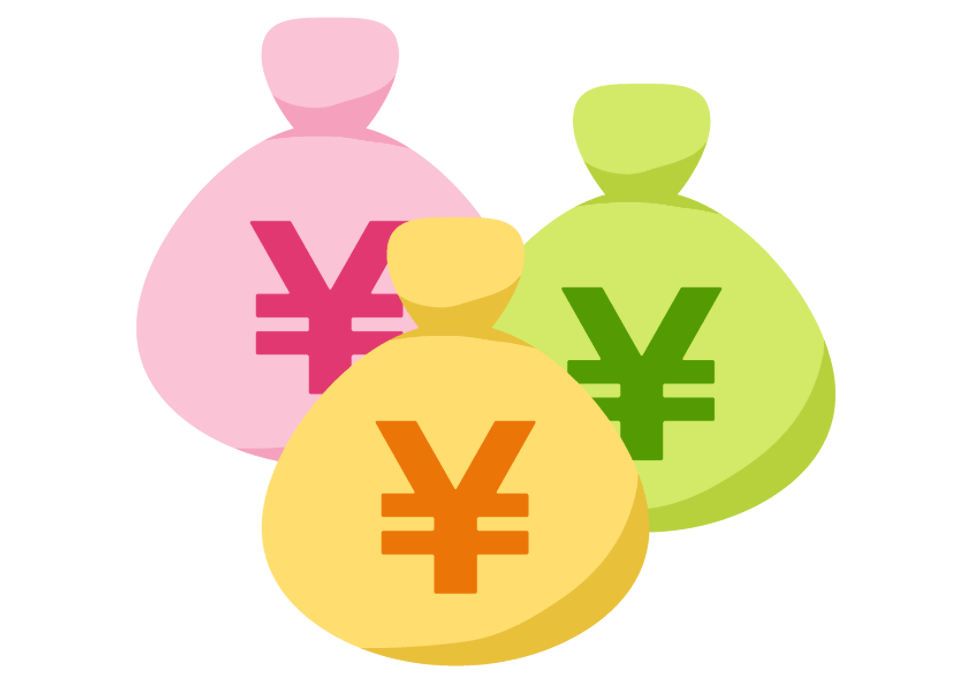 貯金の動機③:頭金動機