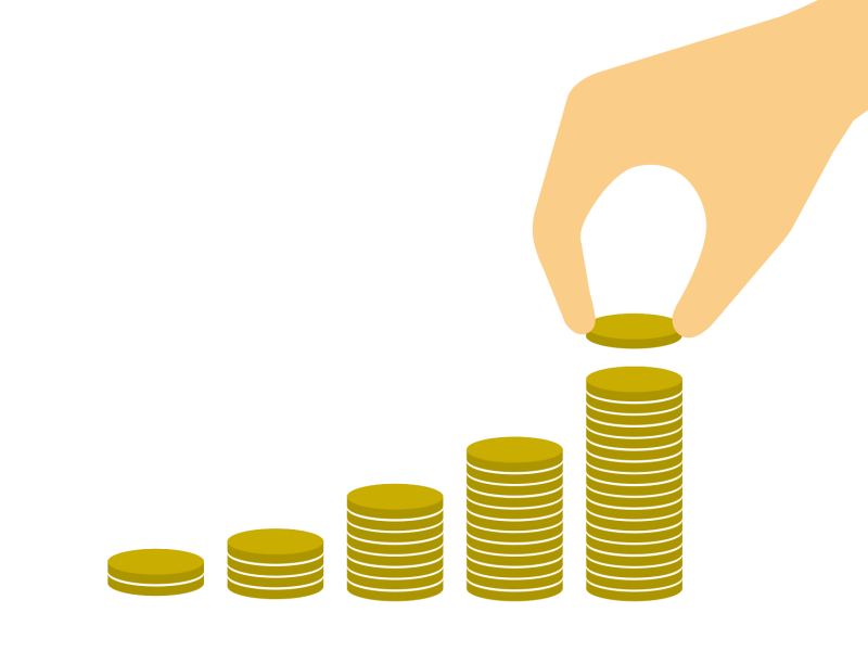 貯金の動機⑧:退蔵動機