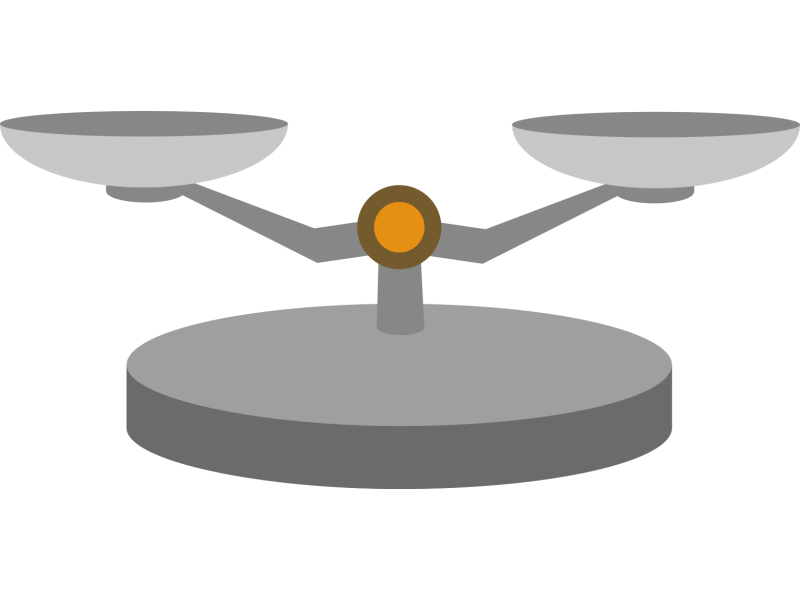 「貯める力」と「使う力」のバランス