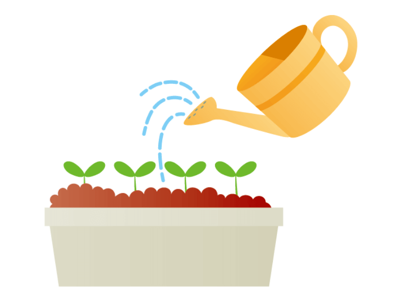 小さな成功体験を積み重ねる