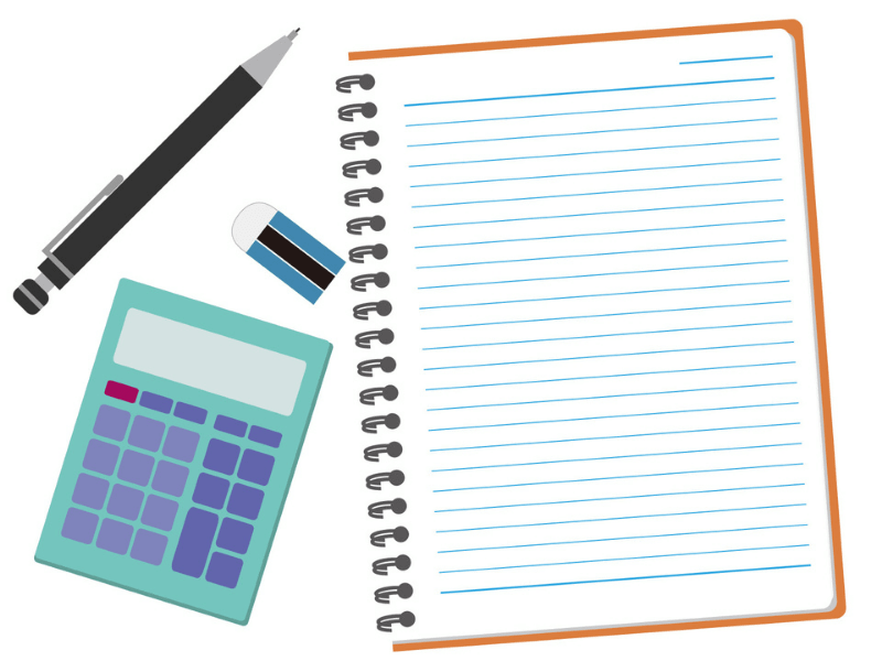 FP3級と簿記3級がおすすめ