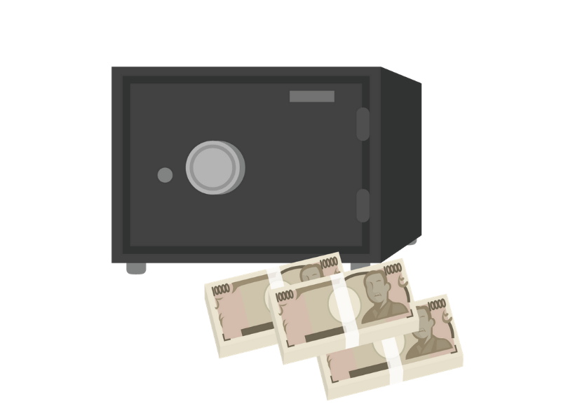 財産を守る方法