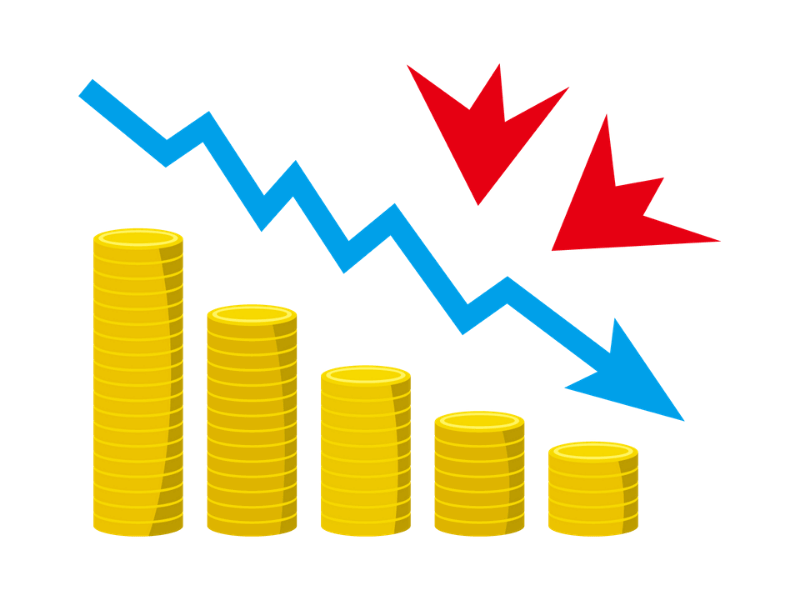 老後世代のリスク③:順序リスク