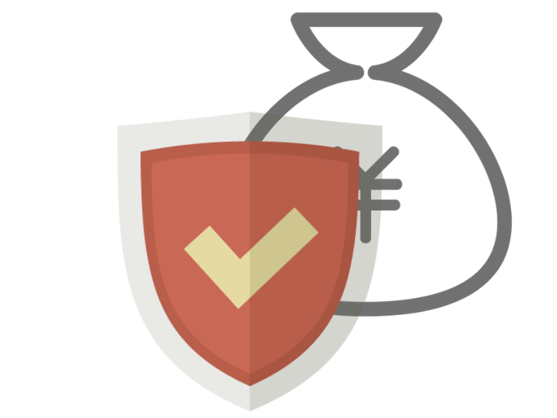 生活防衛資金を確保しよう