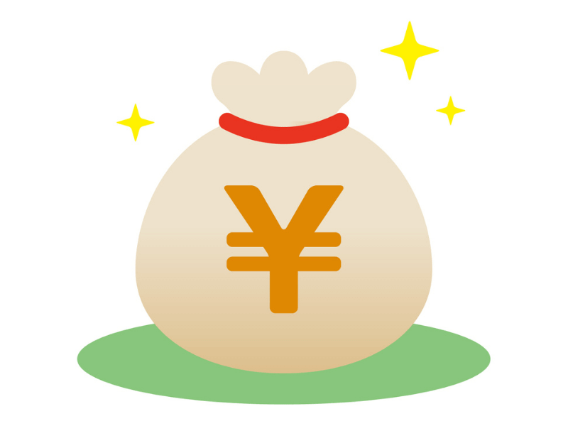 貯金の動機⑥:自立動機