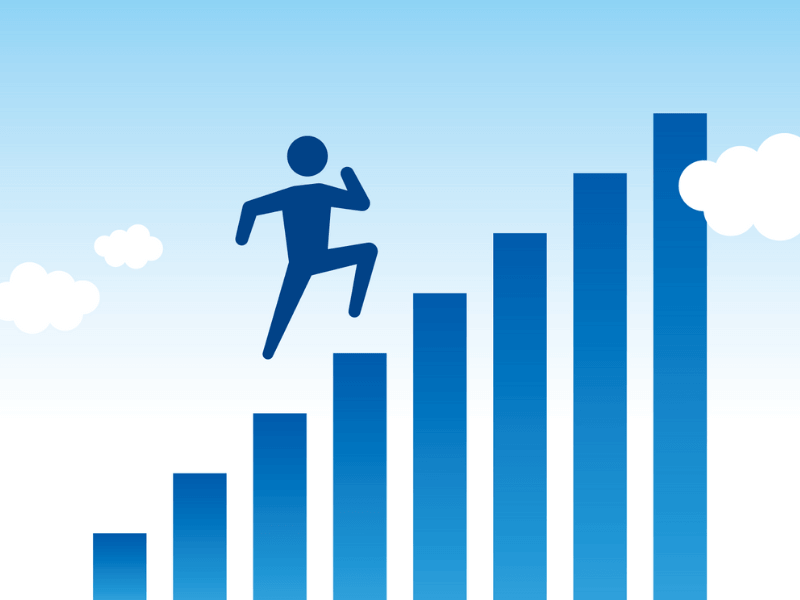 貯金の動機⑤:改善動機