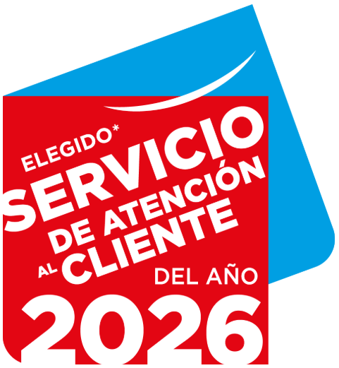 elegido servicio de atención al cliente 2026