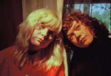 Local Artist of the Week Girl Tones “Leave The City” Girl Tones